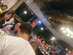-醉美东江·三文鱼·烧鸡公