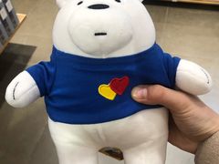 -名创优品(陕西西安大唐西市购物中心店)