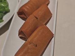 -蔡澜点心·粤菜(嘉里中心店)