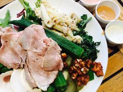 -So Lounge索兰至餐厅(蓝色港湾店)