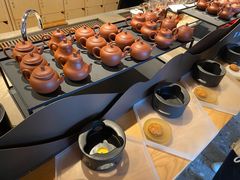 -tea'stone (万象天地店)