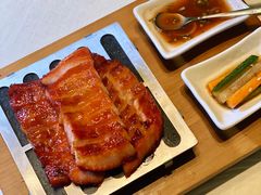 -金链花·泰国餐厅(国贸店)
