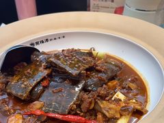 -常株潭·湖南家宴·团建宴会厅(西乡店)