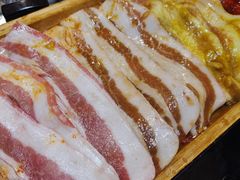 -猪的故事·韩式烤肉(韩乐坊店)