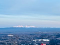 -长白山万达锦华套房酒店