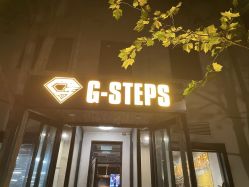 -G-STEPS舞蹈工作室