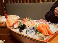 -松子料理(亮马桥店)