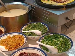 -阿斯利康食堂(张江园区店)