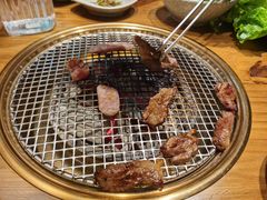 -牛人·雪花牛·木炭烤肉(昆山陆家店)