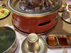 -西塔老太太泥炉烤肉(双井店)