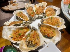 -和彩放题餐厅(酒仙桥店)