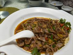 -李氏传家菜(兴城路店)