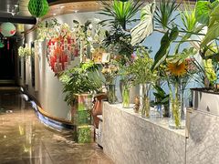 -懒人盐府人家(航天桥店)