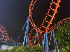 -厦门方特梦幻王国