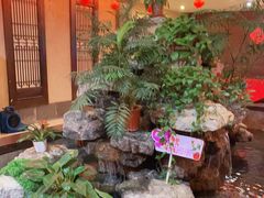 -农家大院(纪王店)