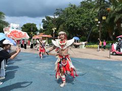 -七彩云南欢乐世界