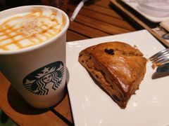 -星巴克臻选(深圳罗湖万象城店)