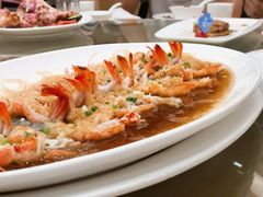 蒜蓉开背虾-金时代顺风大酒店(协泰店)