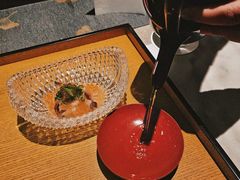 -雲上錢屋·怀石料理(上海中心店)
