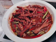 -晶丽香榭自助餐(南京大饭店)