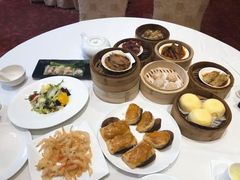 -万龙洲海鲜(大兴绿地缤纷城店)