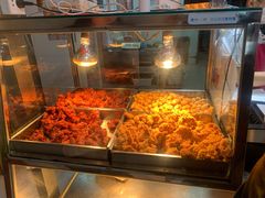 -新桥炸鸡店(新桥大街直营店)