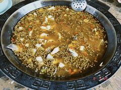 -鲜椒鱼·雅安地标性美食