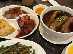 -中国厨房/台湾牛肉面