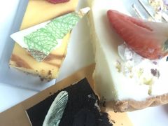 -上海东方佘山翰悦阁酒店·Vie全日制餐厅