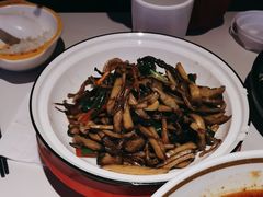 -阿娜尔·新疆菜(宜家荟聚中心店)