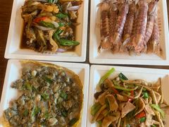 -海坛特色小吃·只做平潭特色菜(平潭店)