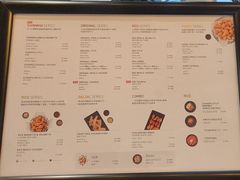 -Kyochon1991校村炸鸡(杨高中路店)
