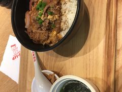 -味千拉面(煌华新纪元购物广场店)