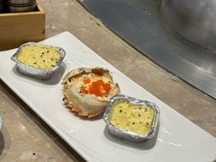 -上渔铁板烧(熙悦汇店)