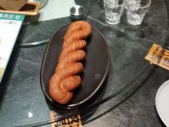 -金掌勺东北菜(格兰晴天店)