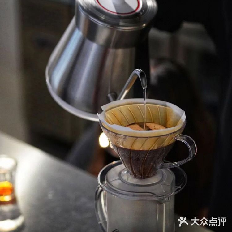不是我吹!我在广州咖啡市集,喝遍全世界!