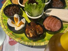 -淀里船宴(裕华东路店)