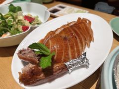 -泰钰丰烤鸭(永安道店)