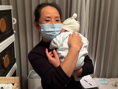 -田螺阿姨自营月嫂·育儿嫂(高新店)