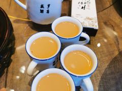 -香园茶社·金陵小灶(老门东店)