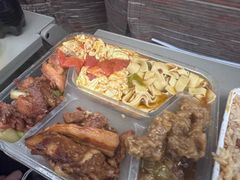 -晓宇盒饭(民安街店)