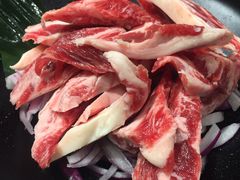 -九田家黑牛烤肉料理(中北镇店)