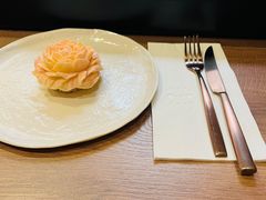 -潮一不贰·法式甜品·生日蛋糕·西式简餐(外滩店)