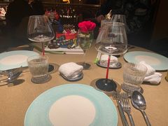 -波特曼西餐厅(中央大街店)