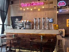 大堂-Dak's 炸鸡(远景路店)