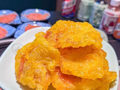 -梨花自助烤肉(西三旗万象汇黑金店)