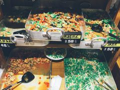 -日丰园海肠水饺·老字号大连海鲜(和平广场店)
