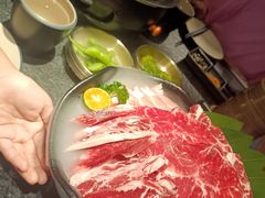 -九田家黑牛烤肉料理(宽城万达店)