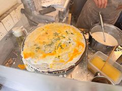 -琦琦蛋饼铺(上南店)