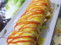 -高基五春川炒鸡排 韩国料理(威海总店)